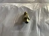 Штуцер прокачування гальм S10 (М8х1,25) Ваз 2101 2102 2103 2104 2105 2106 2107 2108 2109 21099 2113 2114 2115, фото 5