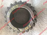 Шестерня кпп ваз 2101 2102 2103 2104 2105 2106 2107 3-їй передачі в зборі, фото 5