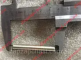 Вісь (палець) петлі дверей Ваз 2101, 2102, 2103 2104 2105 2106 2107 ремонт 9мм, фото 4