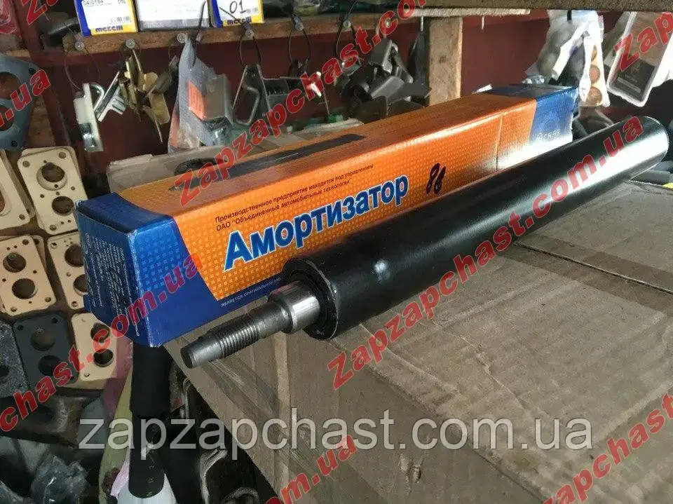 Патрон амортизаторной стійки ваз 2108 2109 21099 2113 2114 2115 СААЗ