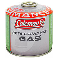 Газовый картридж Coleman C300 PERFORMANCE