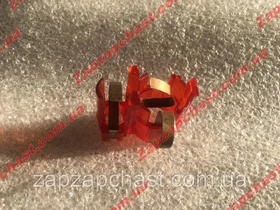 Патрон заднього ліхтаря ваз 2105 2107 2104 двох контактний, фото 1