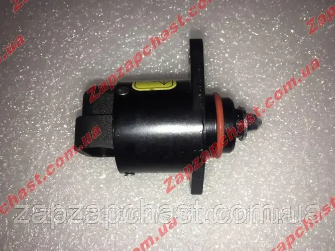 Купить Регулятор холостого хода Ваз 2109 2110 2112 2113 2115 1118 1102 ...