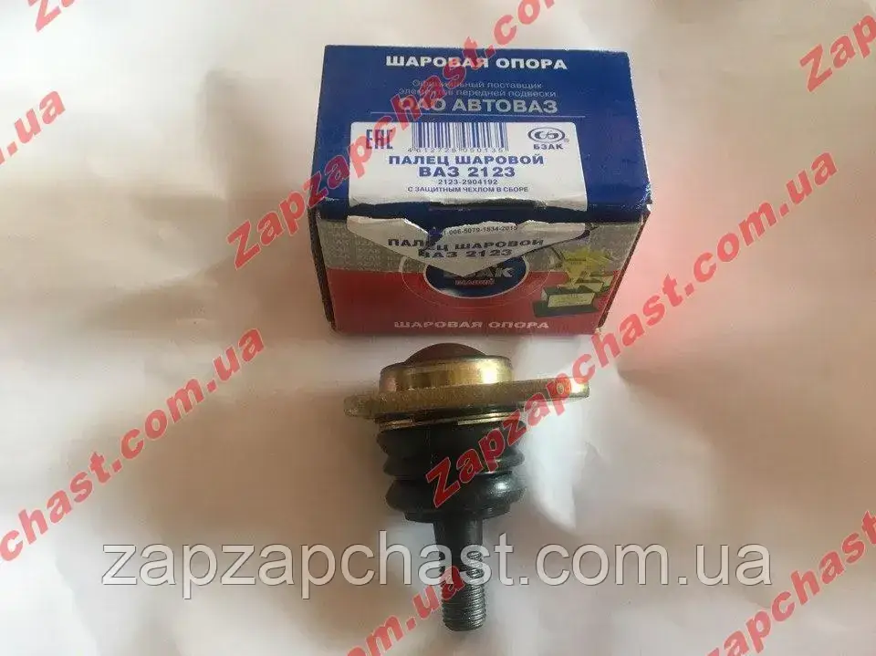 Шаровая Опора Ваз 2123 Нива Шевроле — Купить Недорого на Bigl.ua ...