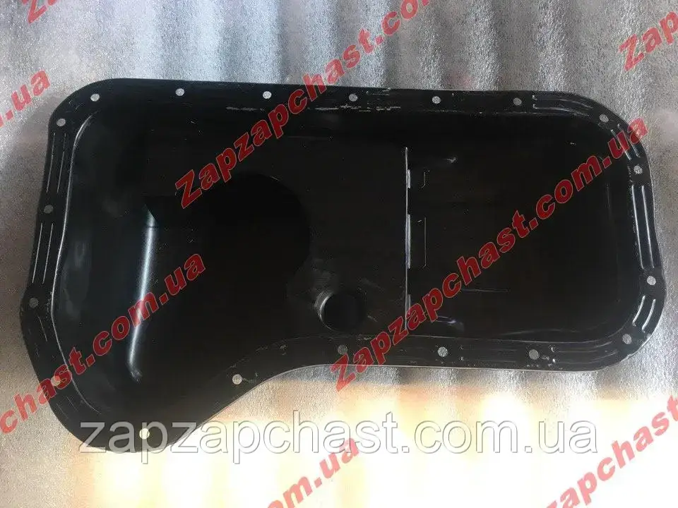Піддон двигуна ваз 2101 2102 2103 2104 2105 2106 2107 завод 2101-1009010-00