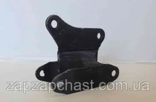 Подушка кпп ваз 2101 2102 2103 2104 2105 2106 2107 4-х ступка ASR, фото 1