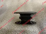 Подушка кпп ваз 2101 2102 2103 2104 2105 2106 2107 5-ти ступка, фото 2