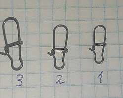 Карабін No2 (2000 штук)