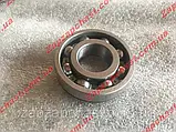 Підшипник КПП Ваз 2101 2102 2103 2104 2105 2106 2107 вторинного валу 6306 (50306) завод, фото 2