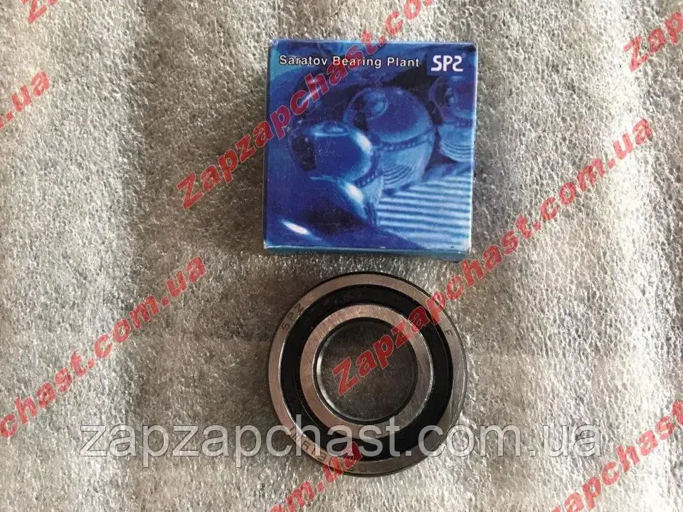Подшипник КПП Ваз 2101-2107 2108- 21099 2113- 2115,Заз 1102 1103 Таврия ...