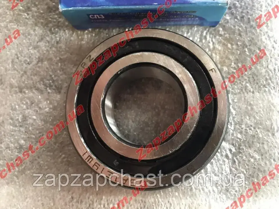 Підшипник КПП Ваз 2101-2107 2108- 21099 2113- 2115 Заз 1102 1103 таврія славута (42205) завод, фото 1
