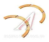 Півкільця колінвала Ваз 2101 2102 2103 2104 2105 2106 2107 2108 2109 21099 2113 2114 2115 ремонт 4.0, фото 7