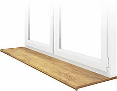 Підвіконня Danke Premium Lalbero Classico / Світлий дуб