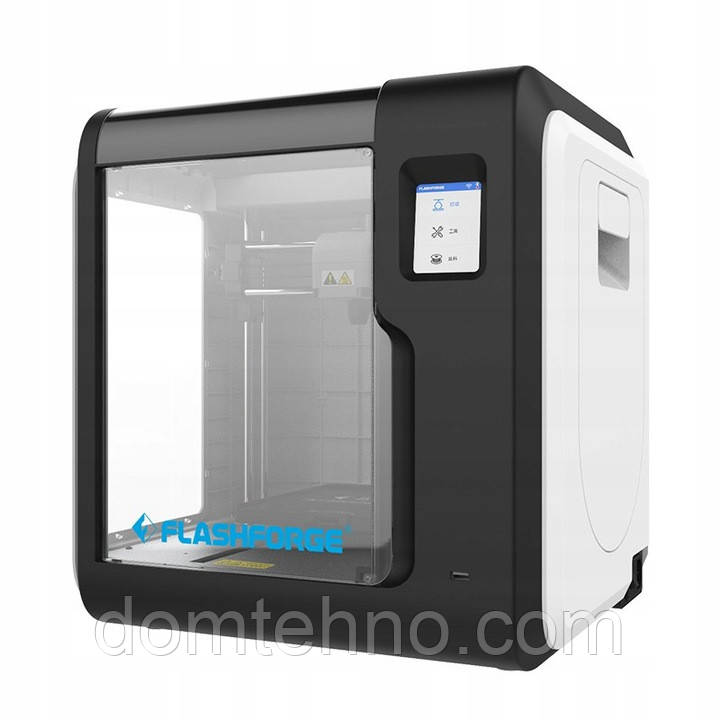 3D принтер Flashforge Adventurer 3