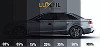 Luxfil HP Series (1.52) - 20% тонировочная металлизированная пленка Luxfil HP Series (1.52) - 20%