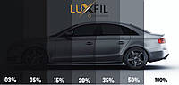 Luxfil HP Series (1.52) - 50% тонировочная металлизированная пленка