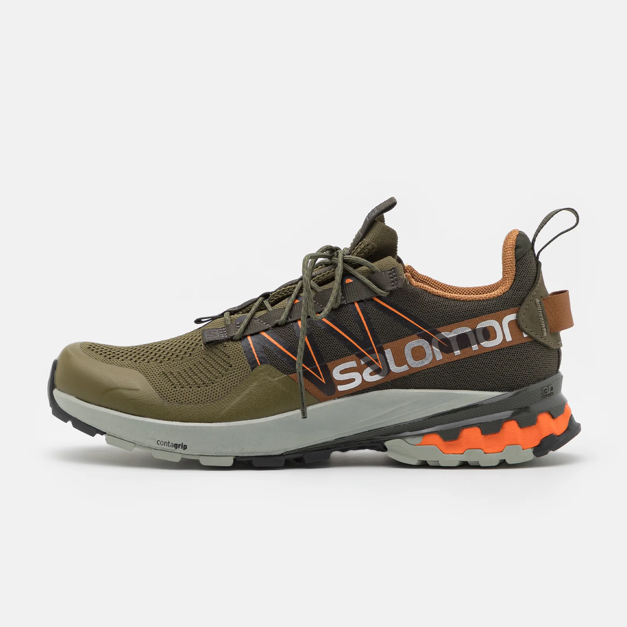 Оригинальные кроссовки Salomon XA COVER (114239)