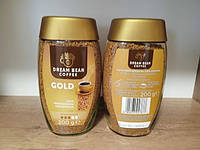 Натуральный Bean coffee gold ароматный вкусный кофе Ароматна кава 100%арабіка
