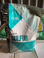 Мікродобриво Microplant® Sulfur - 5 кг