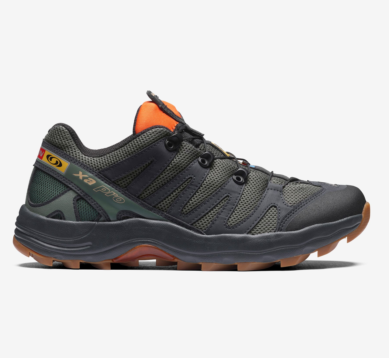 Оригинальные мужские кроссовки Salomon XA PRO 1 (59357)