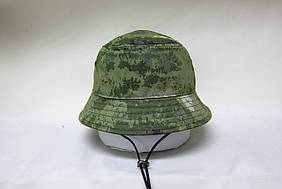 Панама військова тактична камуфляжна  DAVANI 00552