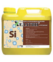 Мікродобриво Хелатин® Кремній - 10 л