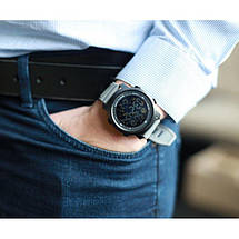 МУЖКІ НАРУЧНІ ГОДИ North Edge Laker 5BAR, фото 3