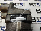Гідромотор турбіни HORSCH 00380127 Parker 3707310 Great Plains 810-556C F11-010-HU-CV-K-000, фото 3