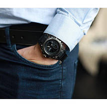 МУЖКІ НАРУЧНІ ЧАСИ Sanda Tattoo, фото 3