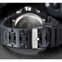 МУЖКІ НАРУЧНІ ЧАСИ Sanda Tattoo, фото 5