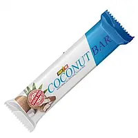 Протеїнові батончики Power Pro Coconut Bar без цукру 50g