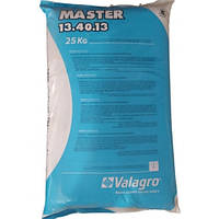 Добриво Master Valagro 13:40:13 25 кг