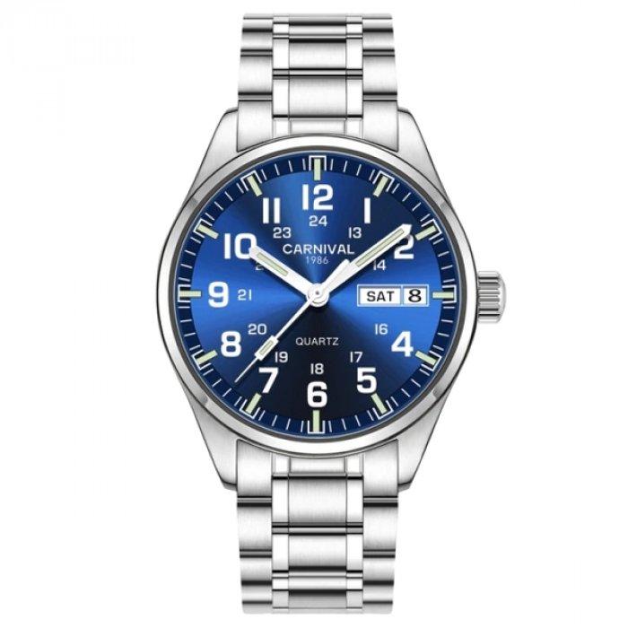 МУЖКІ НАРУЧНІ ГОДИ Carnival Millenium