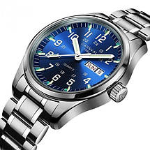 МУЖКІ НАРУЧНІ ГОДИ Carnival Millenium, фото 2