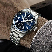 МУЖКІ НАРУЧНІ ГОДИ Carnival Millenium, фото 4