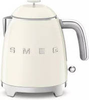 Електрочайник SMEG KLF05CREU