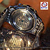 МУЖКІ НАРУЧНІ ГОДИ Jaragar Luxury, фото 7