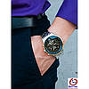 МУЖКІ НАРУЧНІ ГОДИ Jaragar Luxury, фото 8