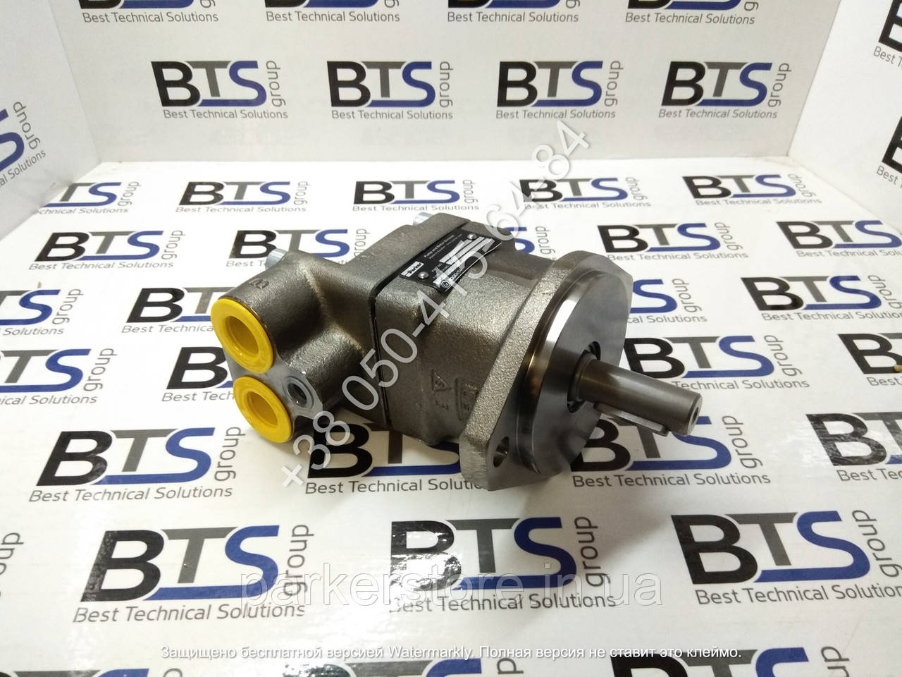 Продаємо Гідромотори сівалок HORSCH 00380127