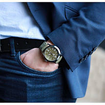 МУЖКІ НАРУЧНІ ГОДИ Ochstin Military, фото 3