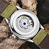 МУЖКІ НАРУЧНІ ГОДИ Ochstin Military, фото 6