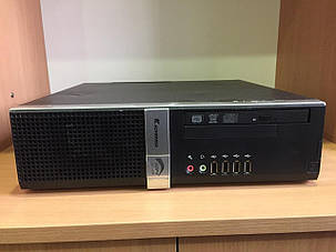 Б/У ПК Kompasa S6100 /Intel Pentium G860/4GB/HDD500Gb, фото 3