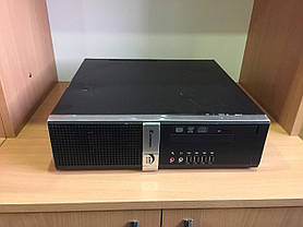 Б/У ПК Kompasa S6100 /Intel Pentium G860/4GB/HDD500Gb, фото 4