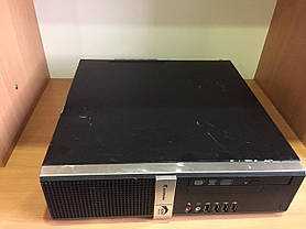 Б/У ПК Kompasa S6100 /Intel Pentium G860/4GB/HDD500Gb, фото 5