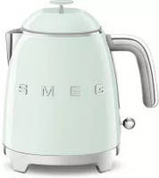 Електрочайник SMEG KLF05PGEU