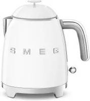 Електрочайник SMEG KLF05WHEU