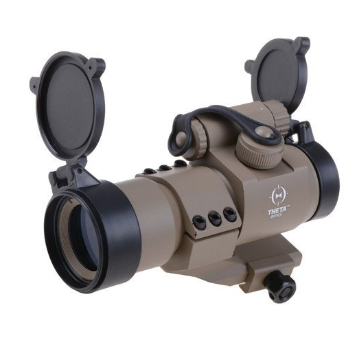 Приціл коліматорний Theta Optics Battle