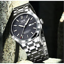 МУЖКІ НАРУЧНІ ГОДИ Carnival Carbon, фото 3