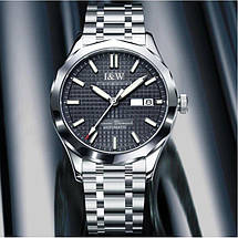 МУЖКІ НАРУЧНІ ГОДИ Carnival Carbon, фото 4