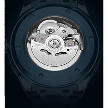 МУЖКІ НАРУЧНІ ГОДИ Carnival Carbon, фото 5